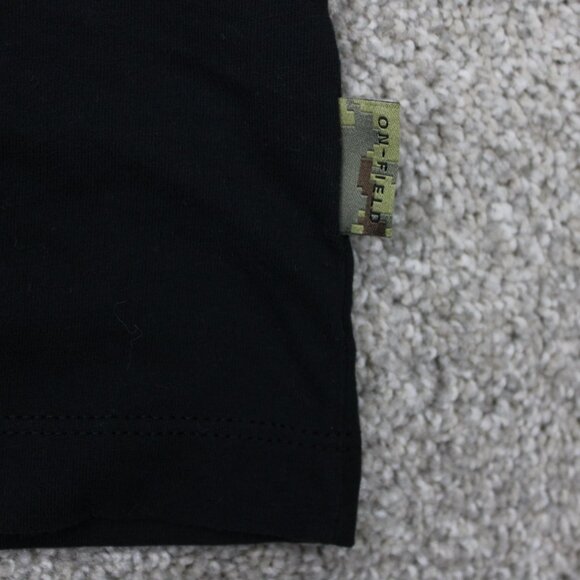 Nike Cleveland Browns Shirt Mens XL Black Salute to Service On Field Apparel L/S - Picture 9 of 16